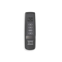 Empire Remote, Battery Receiver and Remote, On/Off