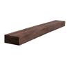 Lexington Hearth Flat Sawn Beam Mantel Shelf Kit