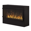 Dimplex Opti-myst PRO 1000 Built-in Electric Firebox