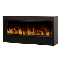 Dimplex Opti-myst PRO 1500 Built-in Electric Firebox (GBF1500-PRO)