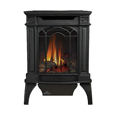 The Napoleon Arlington Direct Vent Gas Stove