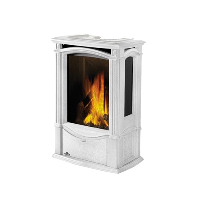 The Napoleon Castlemore Direct Vent Gas Stove