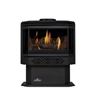 The Napoleon Haliburton Direct Vent Gas Stove