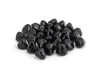 Real Fyre Diamond Nuggets Deep Black