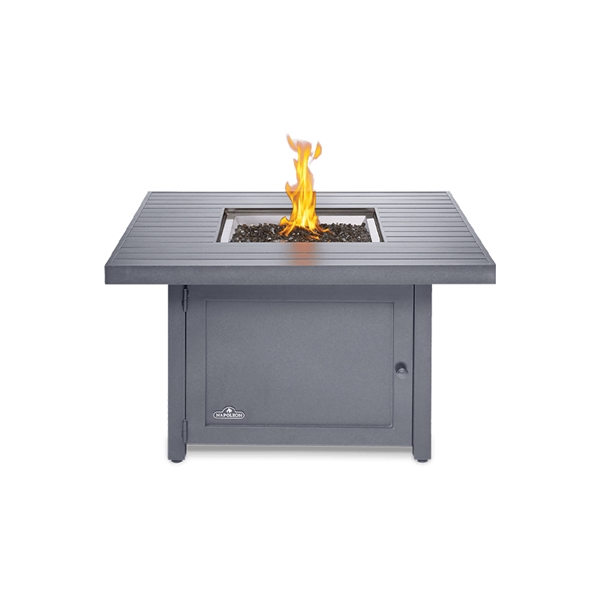 Napoleon Hamptons Patioflame Firetable - Square