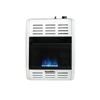 Empire HearthRite Manual Blue Flame 6,000 BTU Vent-Free Heater