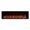 Modern Flames 56" Landscape Pro Multi-Sided Built-in/Wall Mount Electric Fireplace