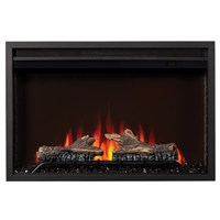 Napoleon Cineview 30" Electric Fireplace