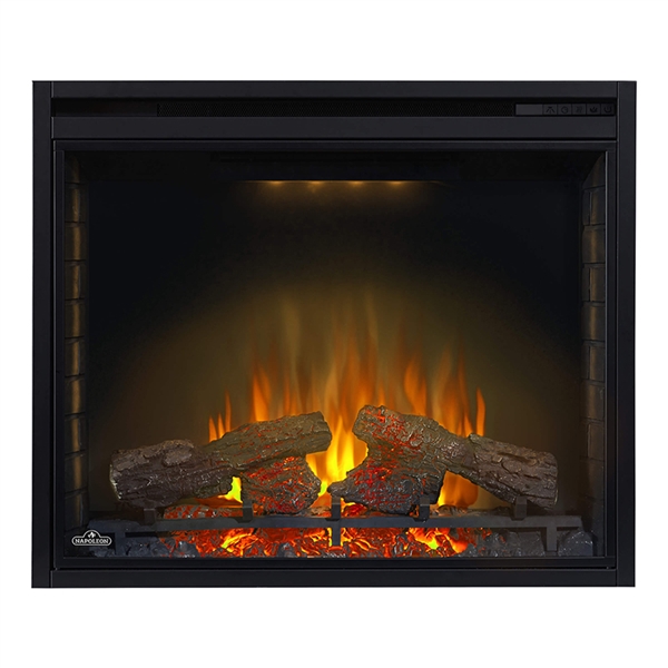 Napoleon Ascent Electric Fireplace Series