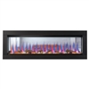 Napoleon CLEARion ELITE 60" See Thru Electric Fireplace