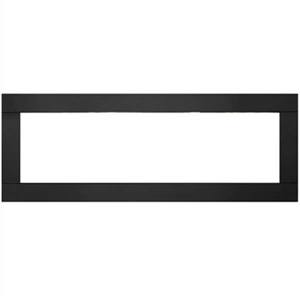 Napoleon Black Surround (for both sides) For CLEARion 60 in