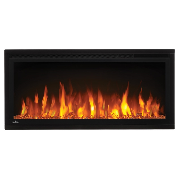 Napoleon Entice 36" Electric Fireplace