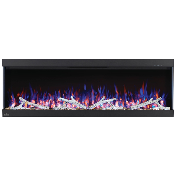 Napoleon Trivista Pictura 50" Electric Fireplace