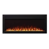 Napoleon 50-in Purview Linear Electric Fireplace