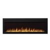 Napoleon 60-in Purview Linear Electric Fireplace