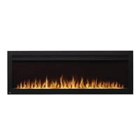 Napoleon 60-in Purview Linear Electric Fireplace