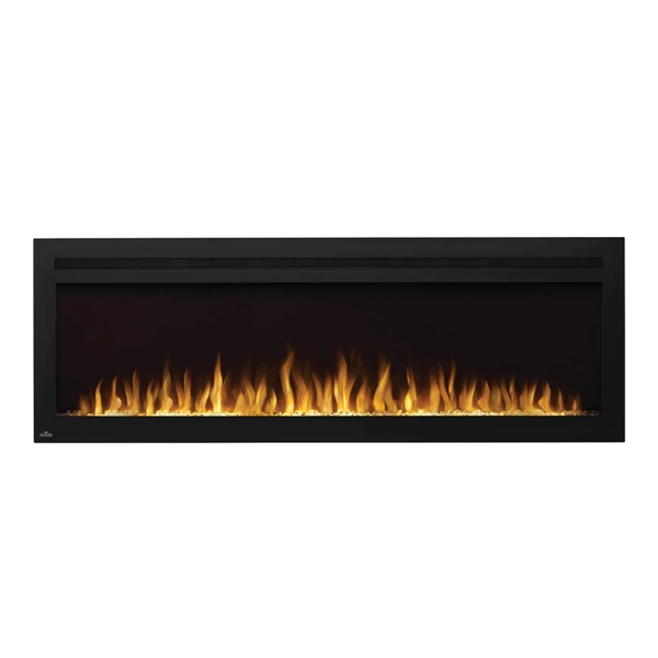 Napoleon 60-in Purview Linear Electric Fireplace