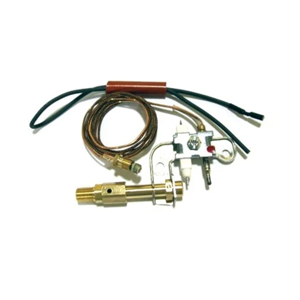 Real Fyre Oxygen Depletion Sensor & Pilot Assembly, Natural Gas