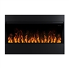 Dimplex Opti-Myst 46" Linear Electric Fireplace