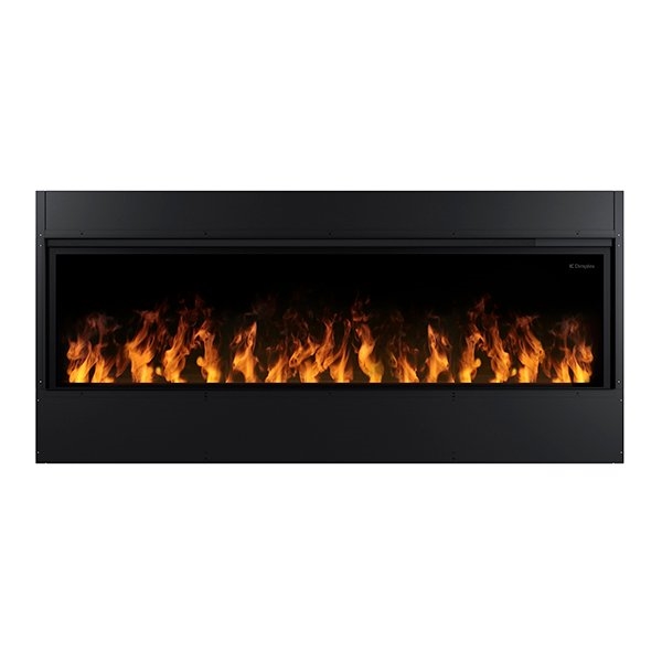 Dimplex Opti-Myst 66" Linear Electric Fireplace