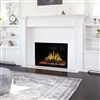 Modern Flames 36" Orion Traditional Built-in/Insert Virtual Electric Fireplace