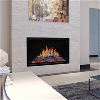 Modern Flames Orion Traditional 42" Built-in Virtual Electric Fireplace