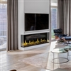 Modern Flames 52" Orion Multi Heliovision Built-in Linear Electric Fireplace