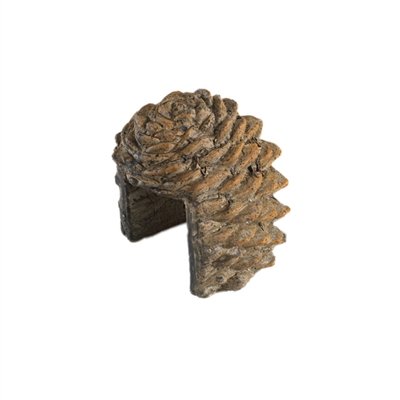 Pine Cone Decorative Cover