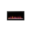 Dimplex Multi-Fire Slim 36 Built-in Linear Electric Fireplace