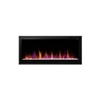 Dimplex Multi-Fire Slim 42 Built-in Linear Electric Fireplace