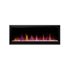 Dimplex Multi-Fire Slim 50 Built-in Linear Electric Fireplace