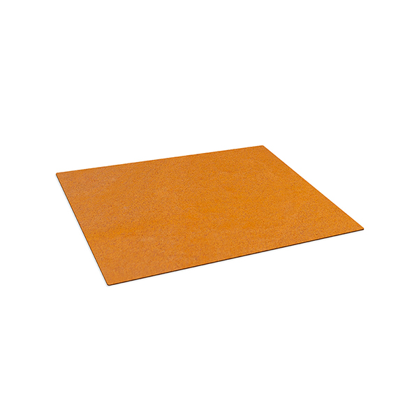 RB73 Corten Steel Floor Plate