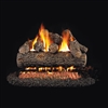 Golden Oak Designer Plus Gas Log Set 12"