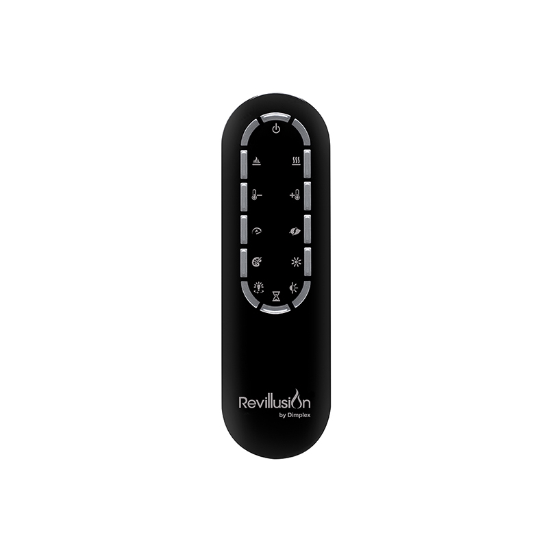 Dimplex Revillusion Black 36