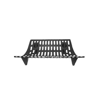 Vestal Self-Feeding Cast Iron Grate