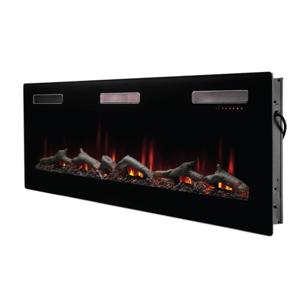 Dimplex Sierra 72" Linear Electric Fireplace