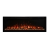 Modern Flames 50" Spectrum Slimline Built-in/Wall Mount Electric Fireplace