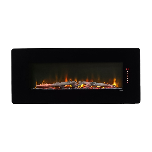 Dimplex Winslow 42" Wall-mount/Tabletop Linear Electric Fireplace