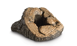 Wood Chip Ring