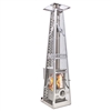 Wood Pellet Products Revere Elite Patio Heater