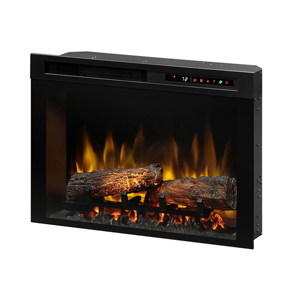 Dimplex Multi-Fire XHD 26 inch Plug-in Electric Firebox