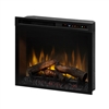 Dimplex Multi-Fire XHD 28 inch Plug-in Electric Firebox