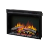 Dimplex Multi-Fire XHD 33 inch Plug-in Electric Firebox