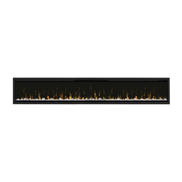 Dimplex IgniteXL 100" Linear Electric Fireplace