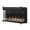 Dimplex IgniteXL Bold 50" Electric Fireplace