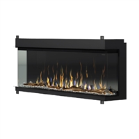 Dimplex IgniteXL Bold 60" Electric Fireplace