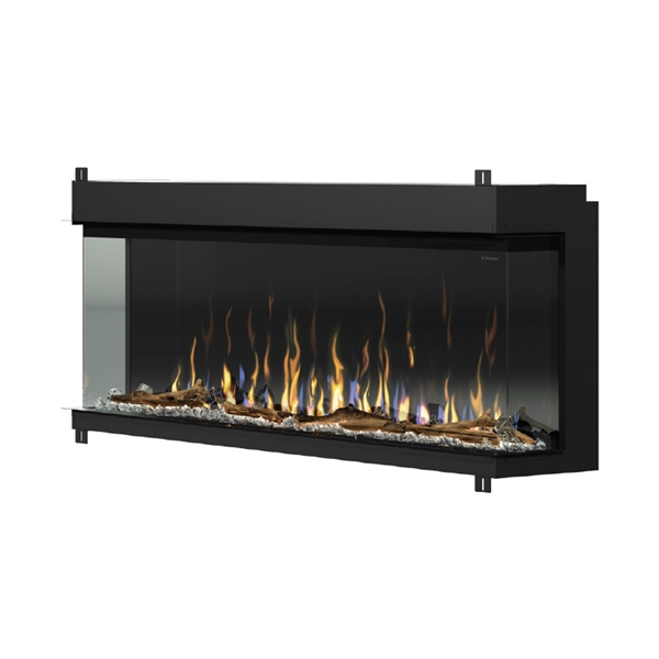 Dimplex IgniteXL Bold 60" Electric Fireplace