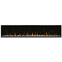 Dimplex IgniteXL 74" Linear Electric Fireplace