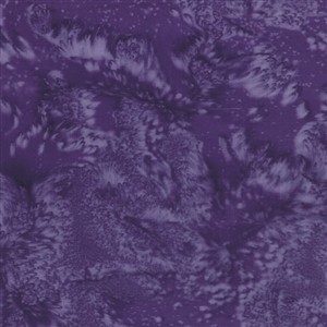 Hoffman Batik 1895-81 Violet