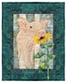 With an Oink Oink Here Applique Pattern